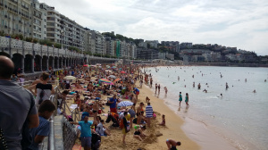 San Sebastian