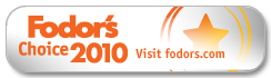 Fodor's Choice 2010 Travel Reviews