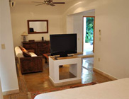 Junior Suite - Hacienda Alemana Hotel in Puerto Vallarta