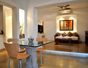 Master Suite - Hacienda Alemana Hotel in Puerto Vallarta