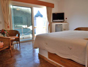 Standard Suite - Hacienda Alemana Hotel in Puerto Vallarta