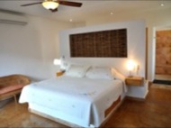 Junior Suite at Hacienda Alemana Hotel in Puerto Vallarta