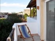 Junior Suite at Hacienda Alemana Hotel in Puerto Vallarta