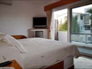 Junior Suite at Hacienda Alemana Hotel in Puerto Vallarta