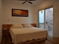 Standard Room at Hacienda Alemana Hotel in Puerto Vallarta