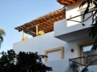 Standard Room at Hacienda Alemana Hotel in Puerto Vallarta