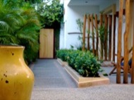 Standard Room at Hacienda Alemana Hotel in Puerto Vallarta